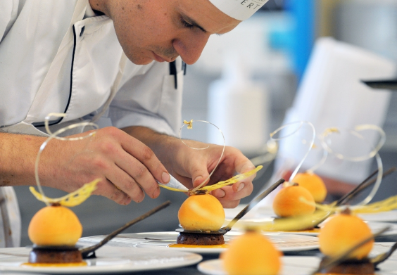 Купить диплом повара кондитера Диплом повара кондитера