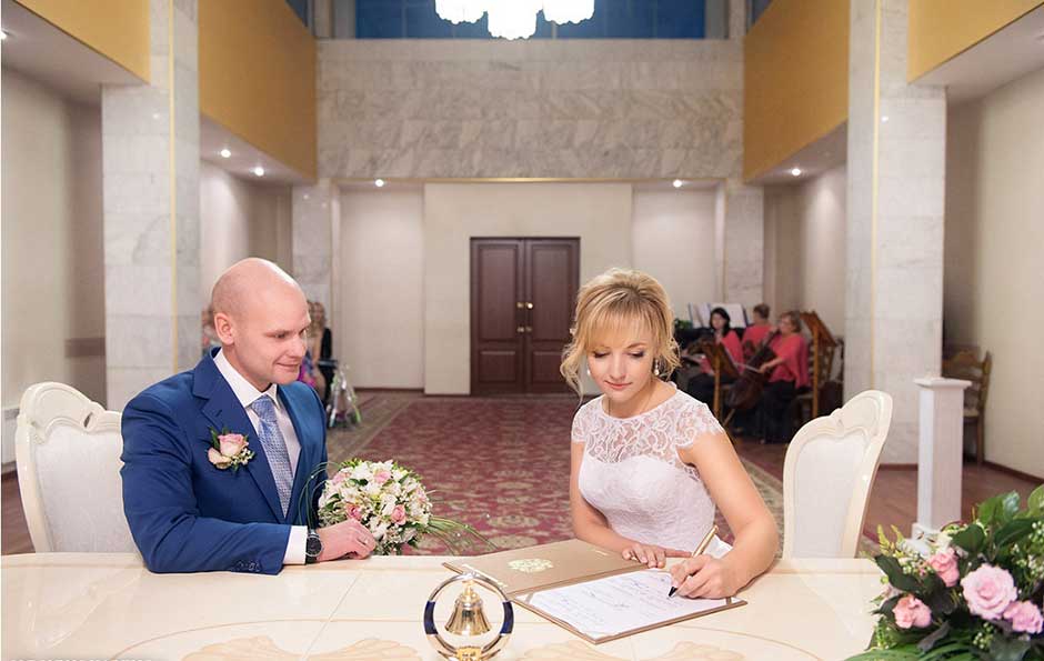 Купить свидетельство о браке